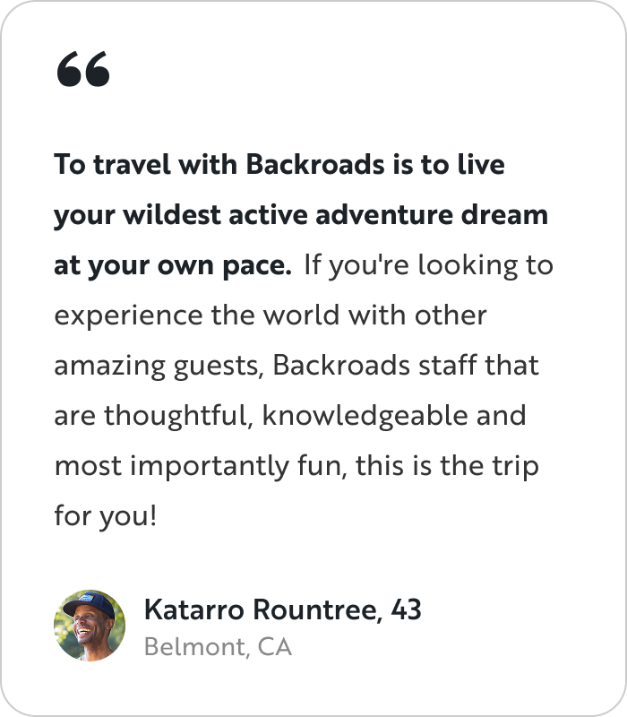 Quote from Katarro Rountree