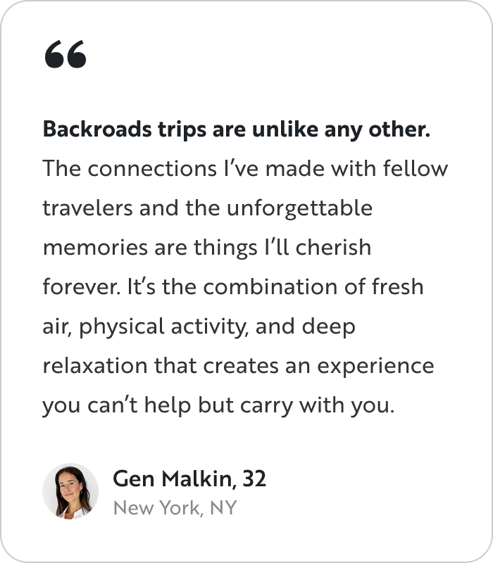 Quote from Gen Malkin