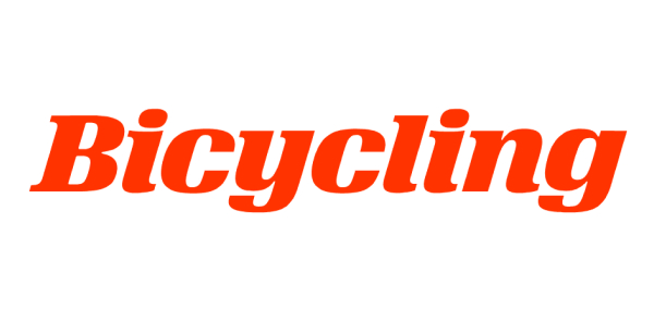 Bicycling Magazine Logo