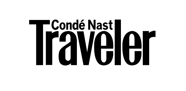 Conde Nast Traveler