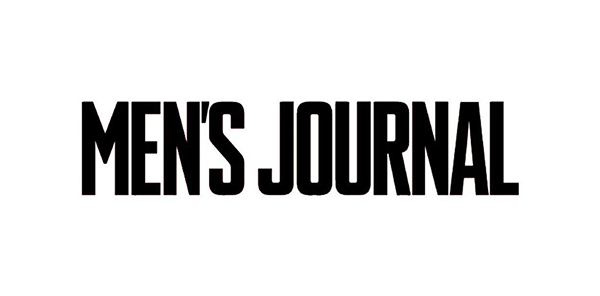 Men's Journal Logo