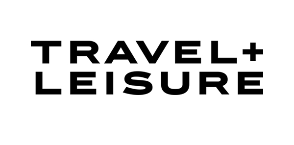 Travel & Leisure Logo