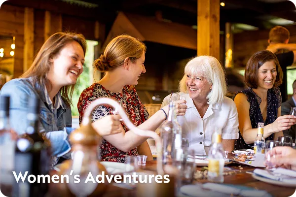 Women's Adventures
