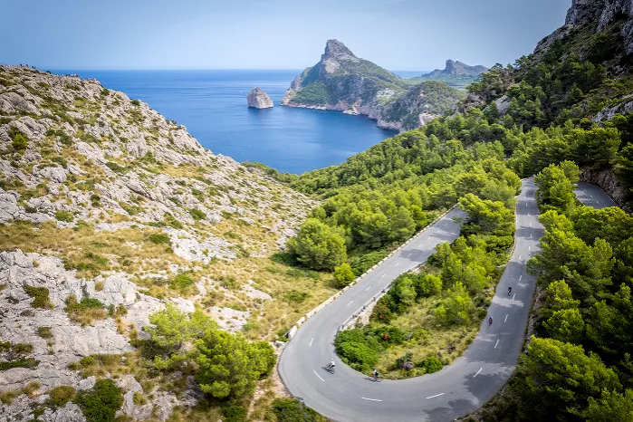 Mallorca Biking