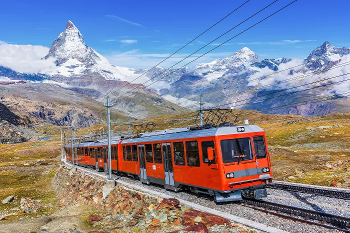 Switzerland Walking & Hiking