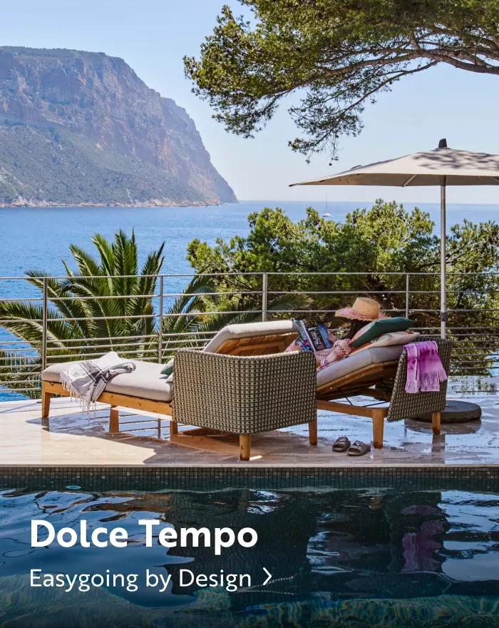 Dolce Tempo