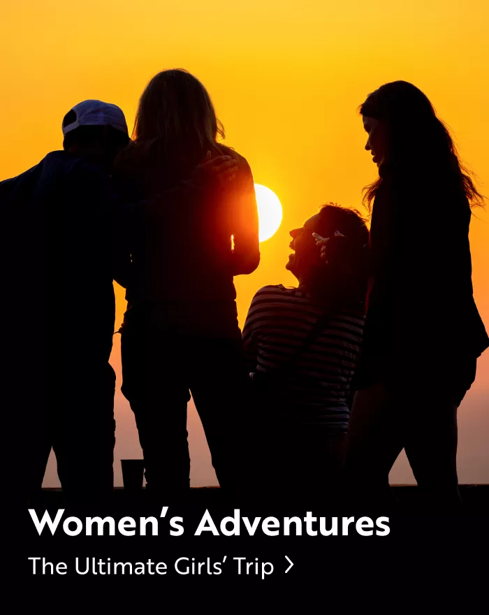 Women's Adventures