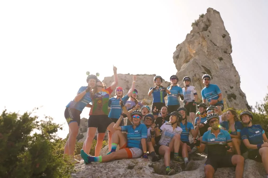 30s & 40s | Legendary Leaders