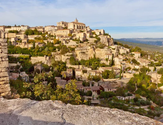 Gordes, Provence, France