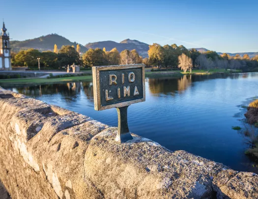 part of the camino de santiago